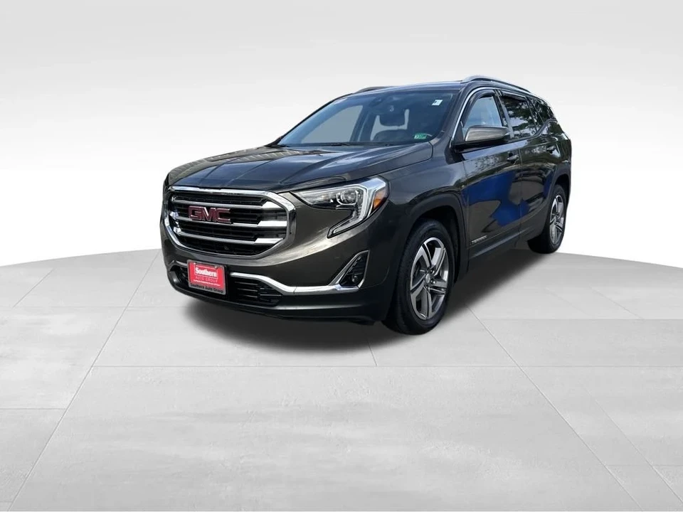 2020 GMC Terrain - Image 2 of 12