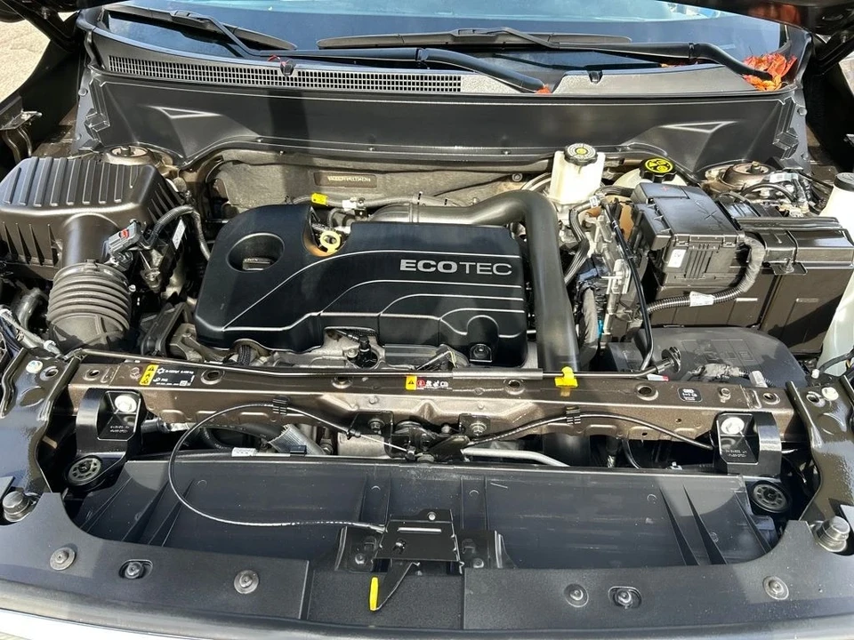 2020 GMC Terrain - Image 11 of 12