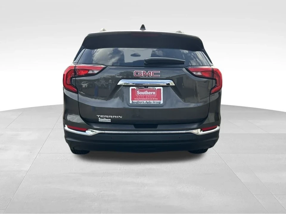 2020 GMC Terrain - Image 5 of 12