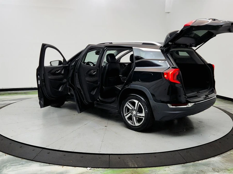 2020 GMC Terrain - Image 12 of 12