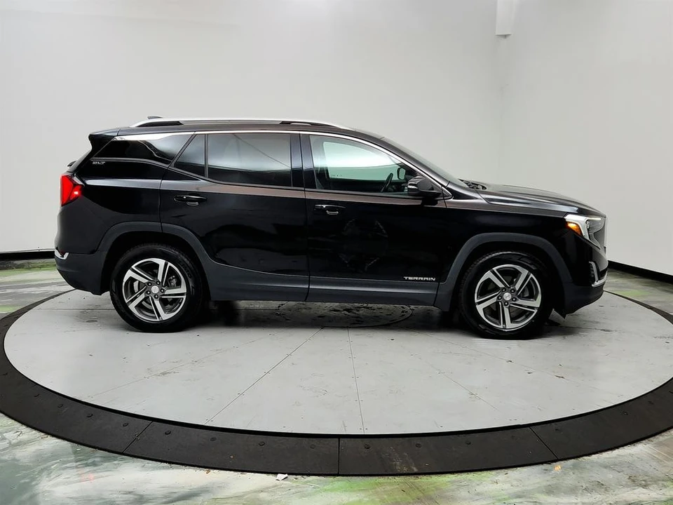 2020 GMC Terrain - Image 4 of 12