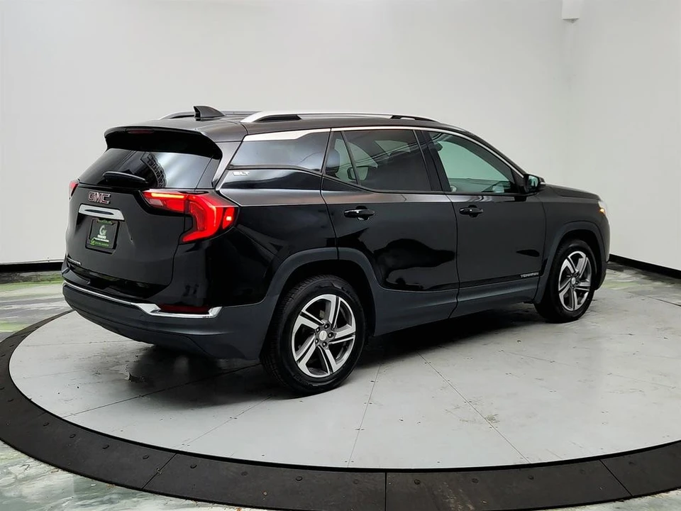 2020 GMC Terrain - Image 5 of 12