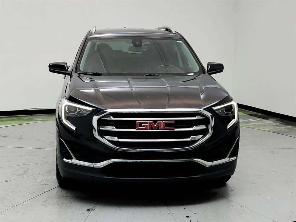 2020 GMC Terrain - Image 2 of 12