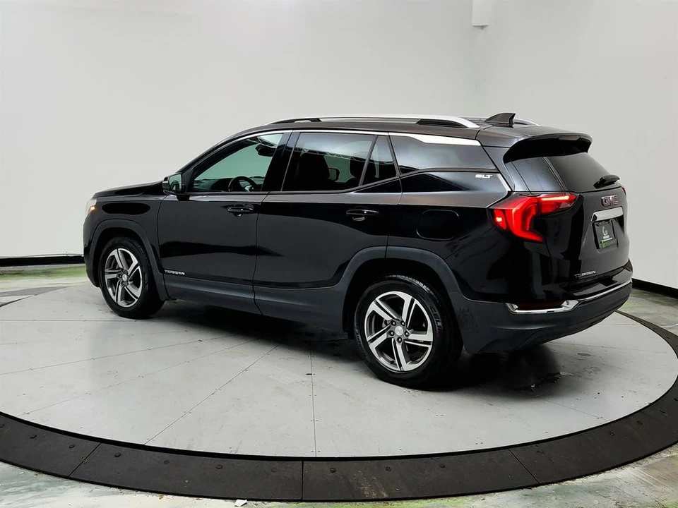 2020 GMC Terrain - Image 7 of 12