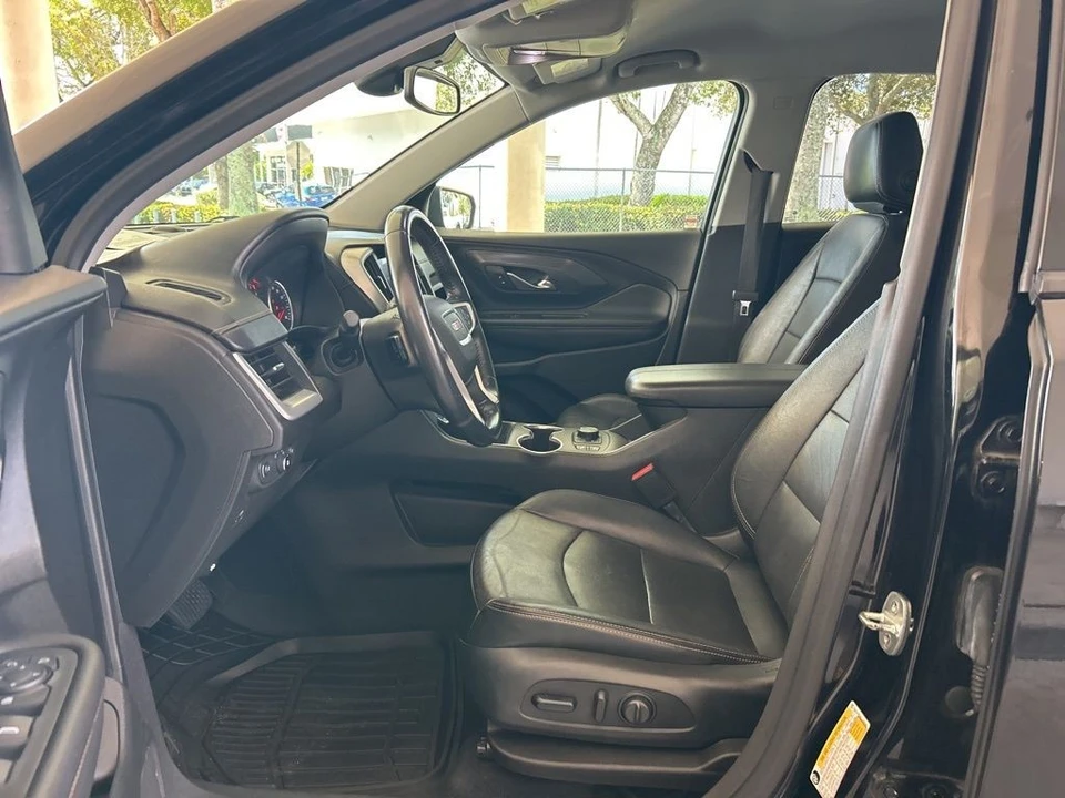 2020 GMC Terrain - Image 5 of 12