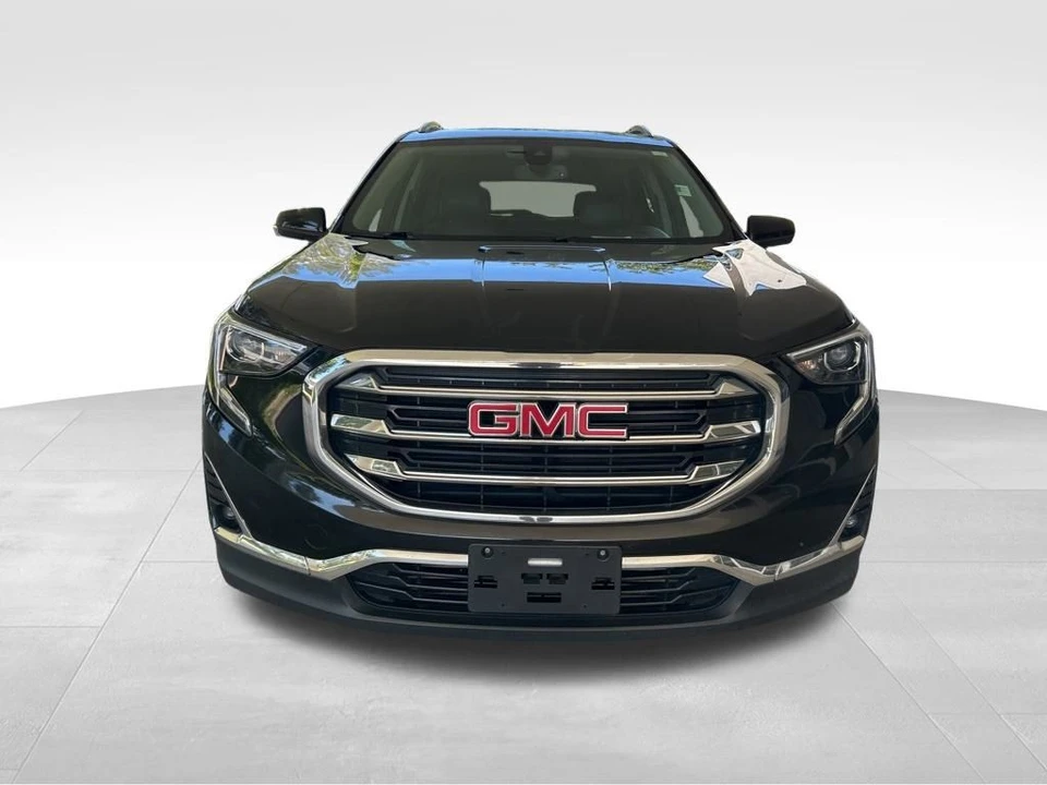 2020 GMC Terrain - Image 11 of 12