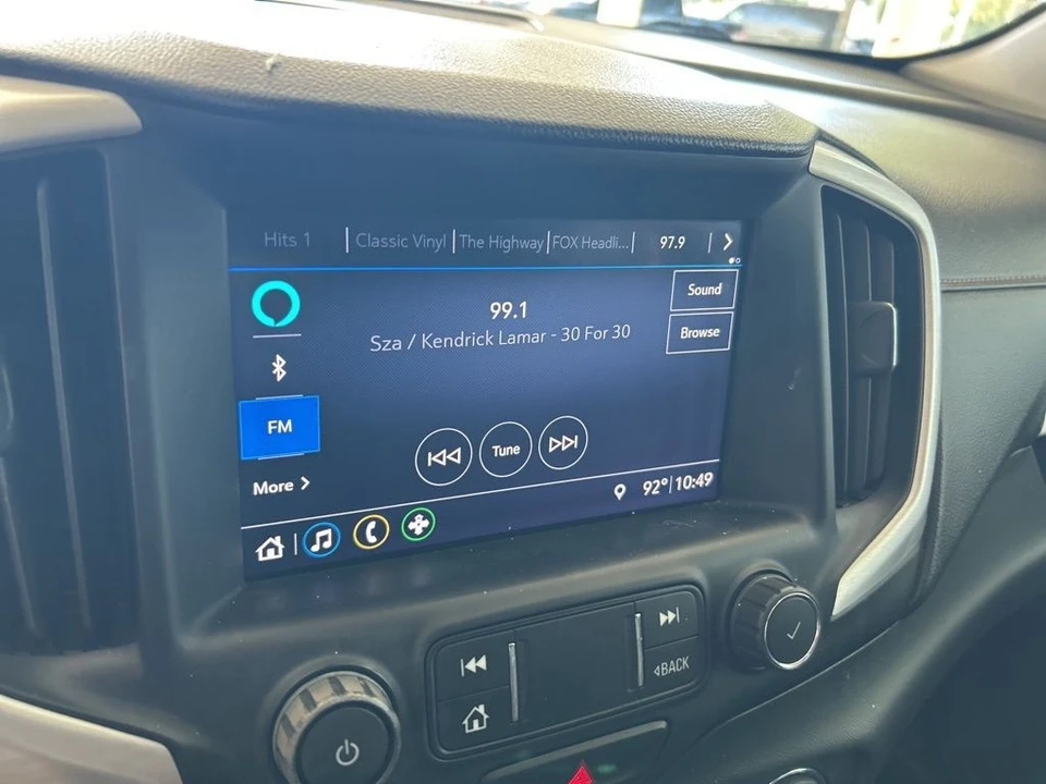 2020 GMC Terrain - Image 7 of 12