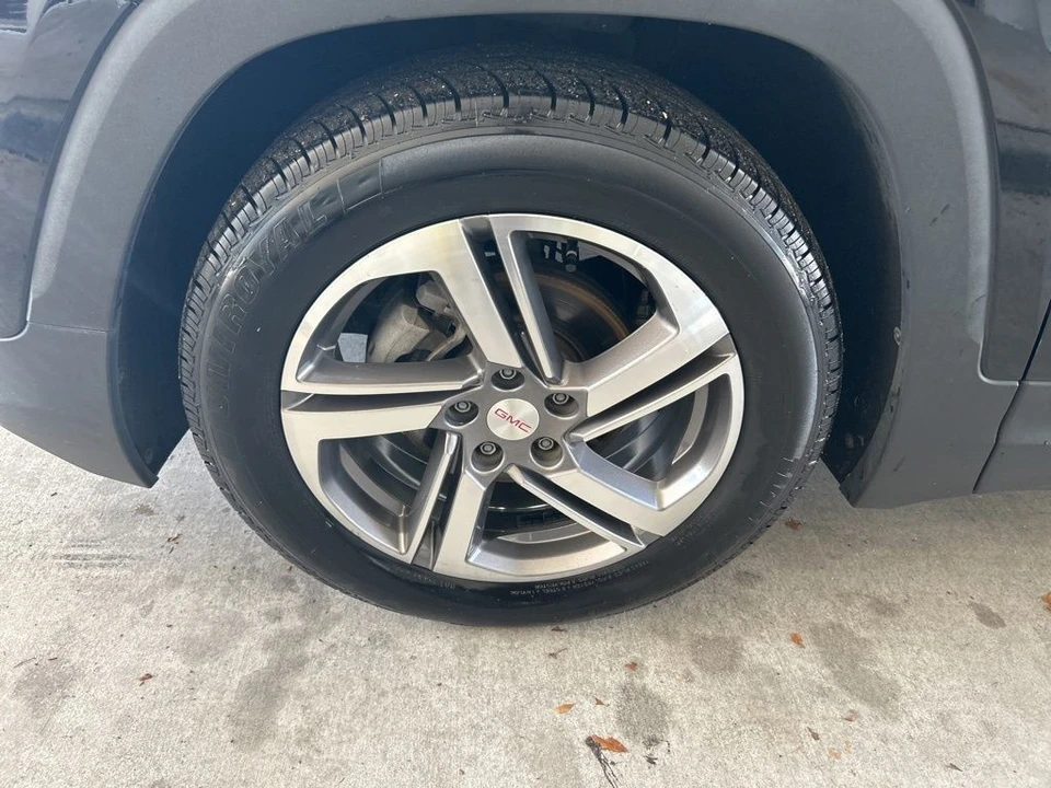 2020 GMC Terrain - Image 12 of 12