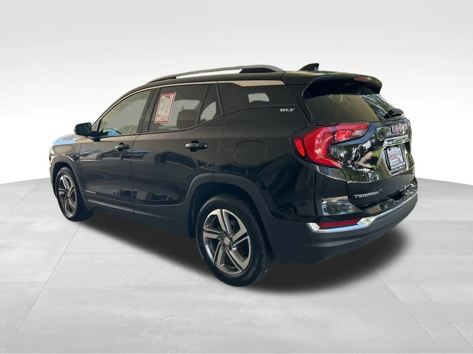 2020 GMC Terrain - Image 4 of 12