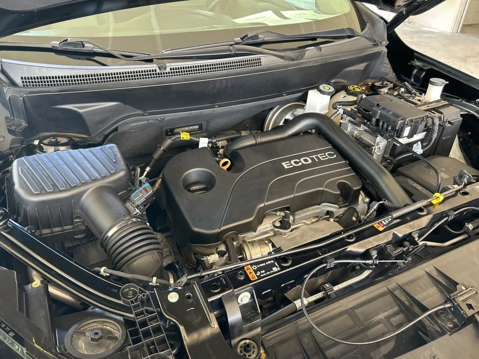 2020 GMC Terrain - Image 10 of 12