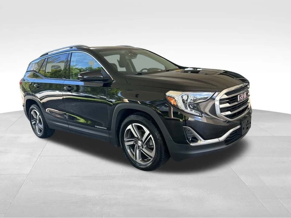 2020 GMC Terrain - Image 2 of 12