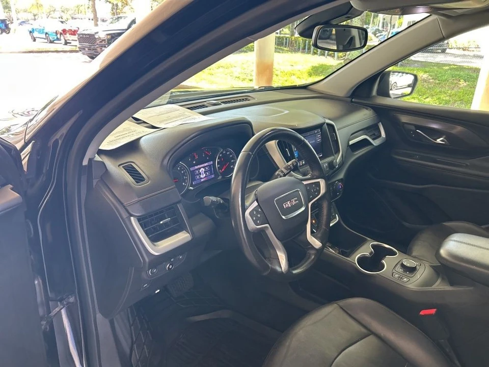 2020 GMC Terrain - Image 6 of 12