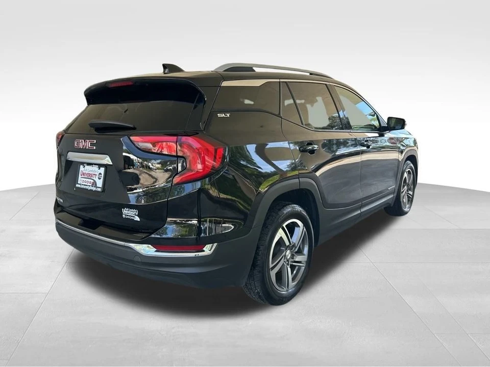 2020 GMC Terrain - Image 3 of 12