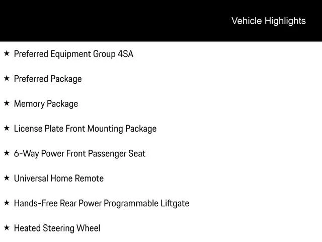 2020 GMC Terrain - Image 4 of 4