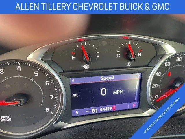 2020 GMC Terrain - Image 2 of 4