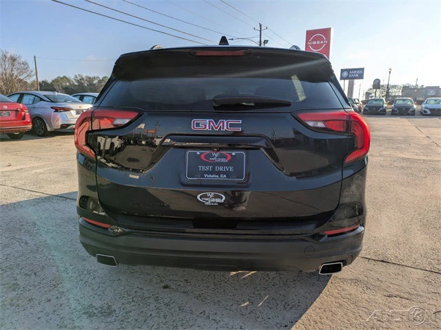 2020 GMC Terrain - Image 5 of 12