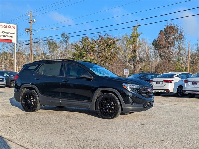 2020 GMC Terrain - Image 2 of 12