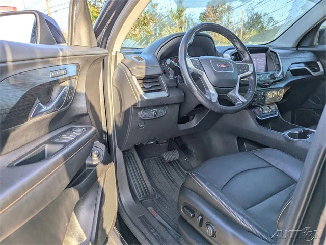 2020 GMC Terrain - Image 21 of 21