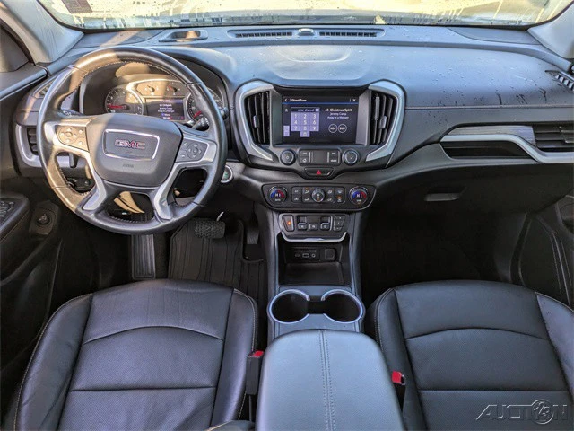 2020 GMC Terrain - Image 16 of 21