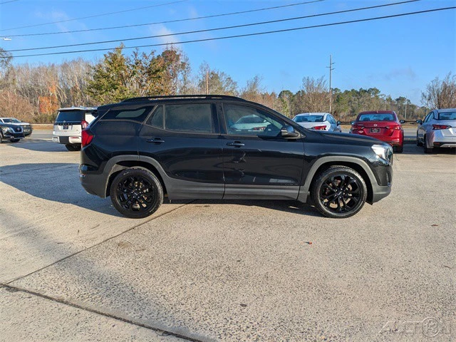 2020 GMC Terrain - Image 3 of 12