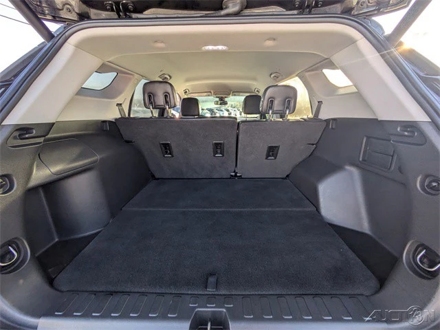 2020 GMC Terrain - Image 13 of 21