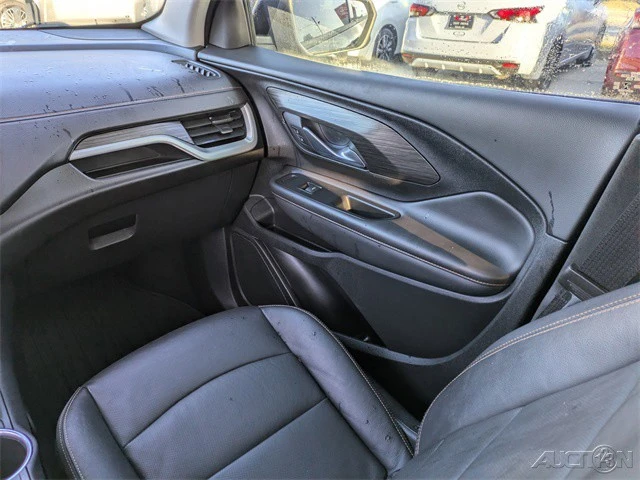 2020 GMC Terrain - Image 18 of 21