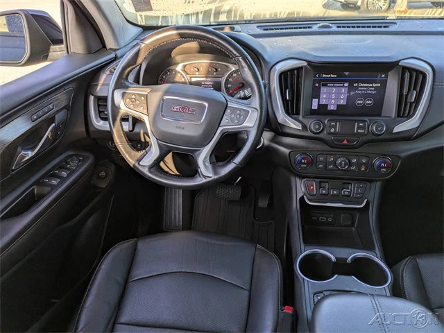 2020 GMC Terrain - Image 17 of 21
