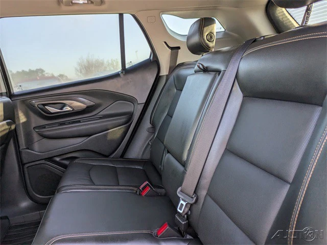 2020 GMC Terrain - Image 15 of 21