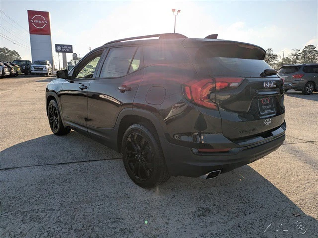 2020 GMC Terrain - Image 6 of 12