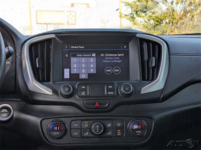 2020 GMC Terrain - Image 19 of 21