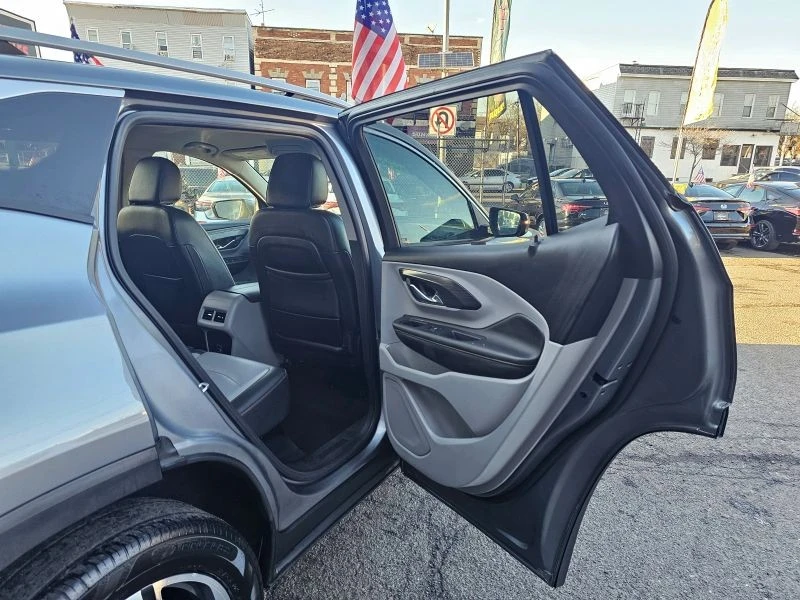 2020 GMC Terrain - Image 12 of 12