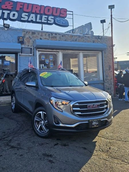 2020 GMC Terrain - Image 2 of 12