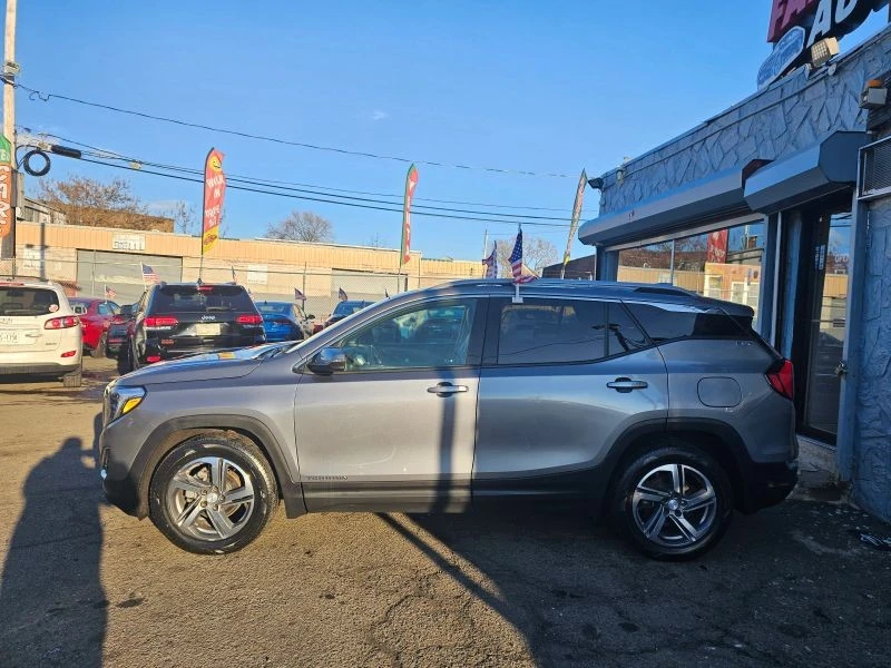 2020 GMC Terrain - Image 5 of 12