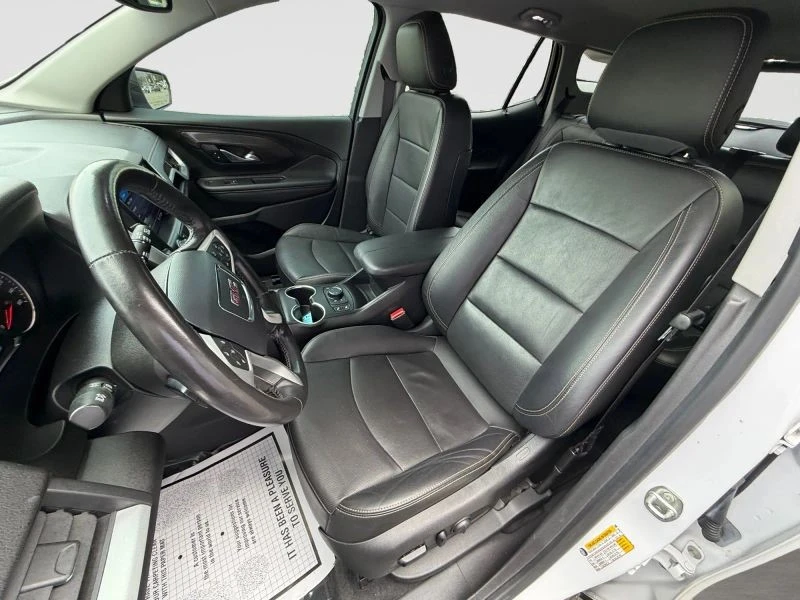 2020 GMC Terrain - Image 11 of 12