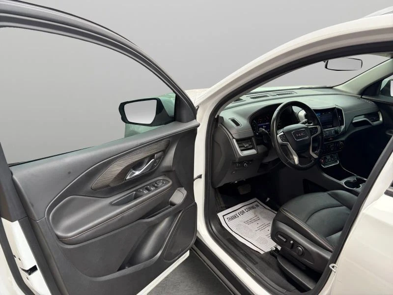 2020 GMC Terrain - Image 9 of 12