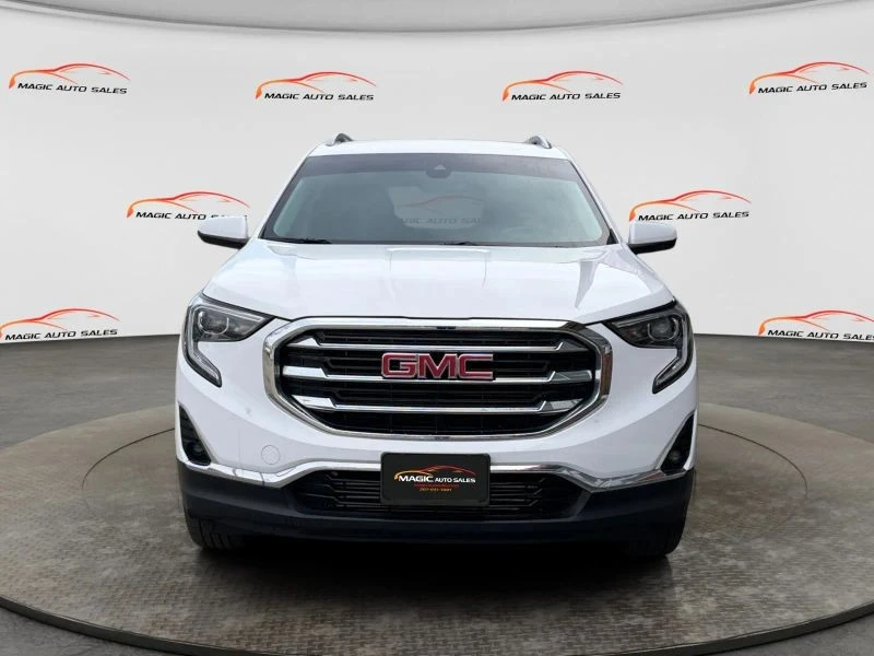 2020 GMC Terrain - Image 3 of 12