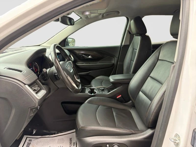 2020 GMC Terrain - Image 10 of 12