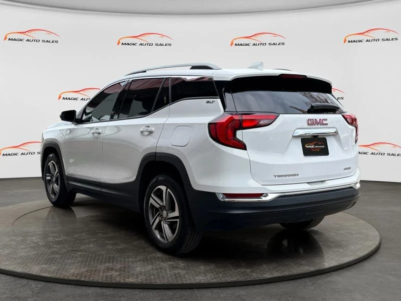 2020 GMC Terrain - Image 6 of 12