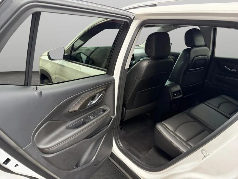 2020 GMC Terrain - Image 12 of 12