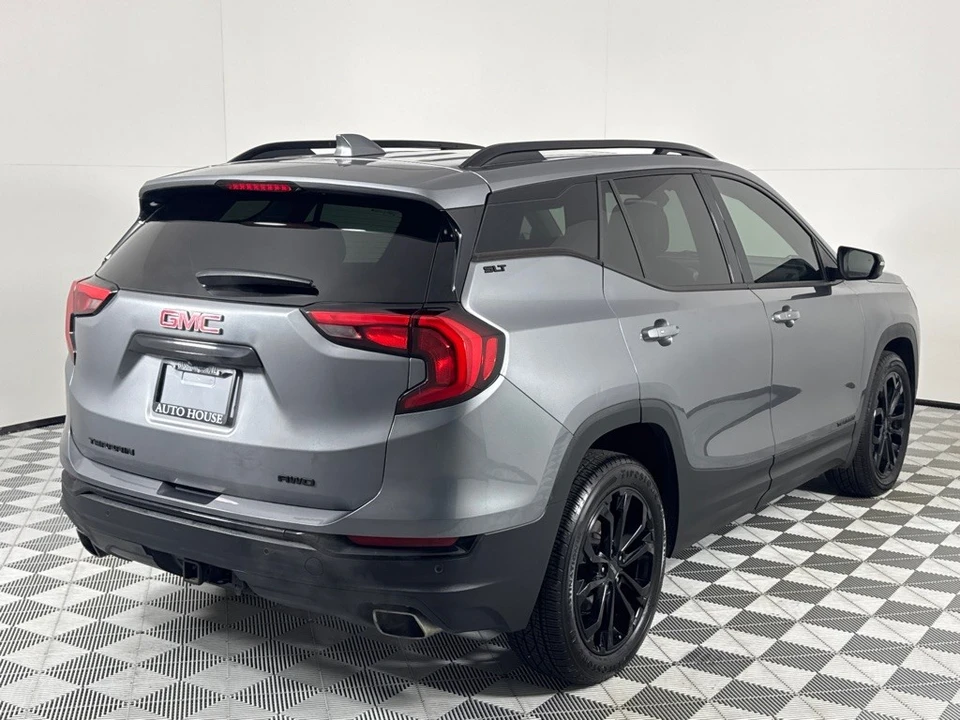 2020 GMC Terrain - Image 5 of 12