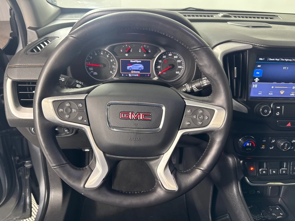 2020 GMC Terrain - Image 16 of 21