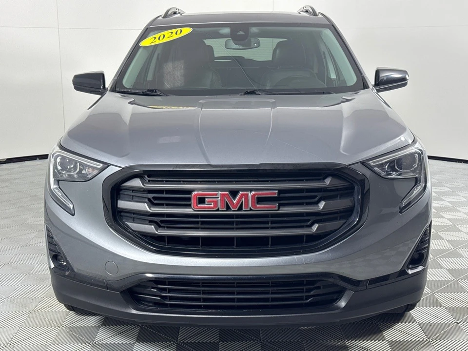 2020 GMC Terrain - Image 10 of 12