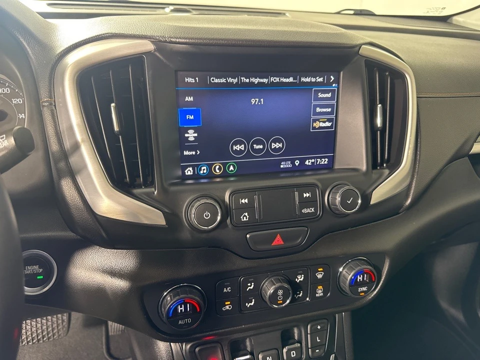 2020 GMC Terrain - Image 17 of 21