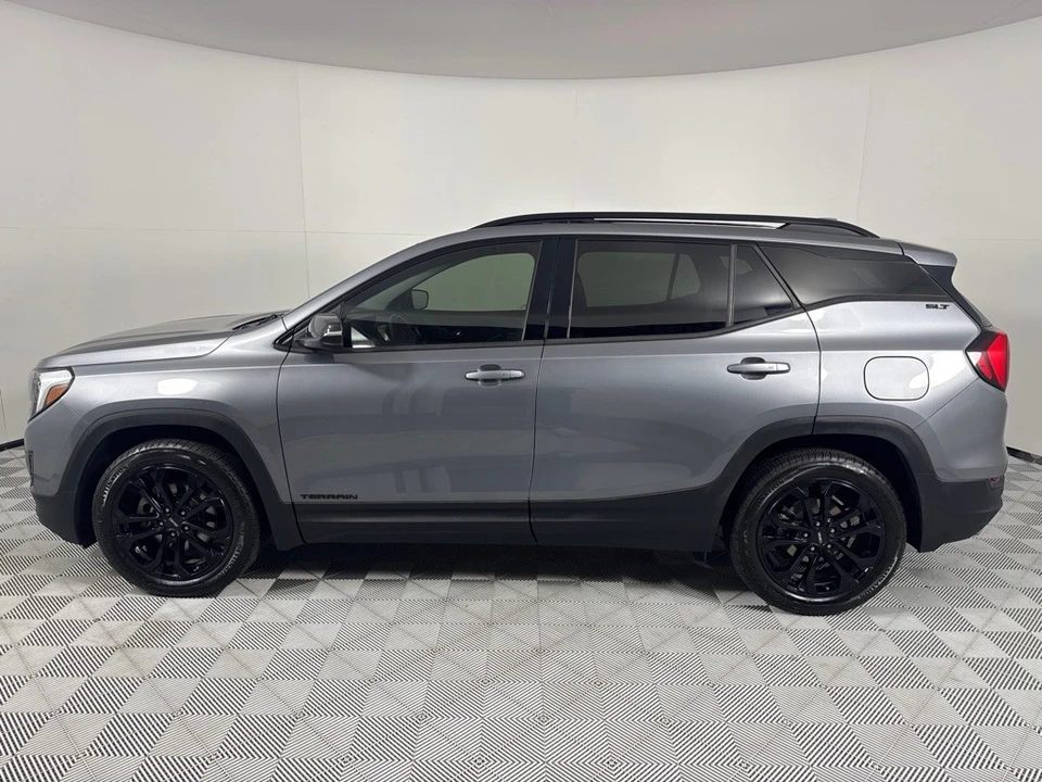 2020 GMC Terrain - Image 7 of 12