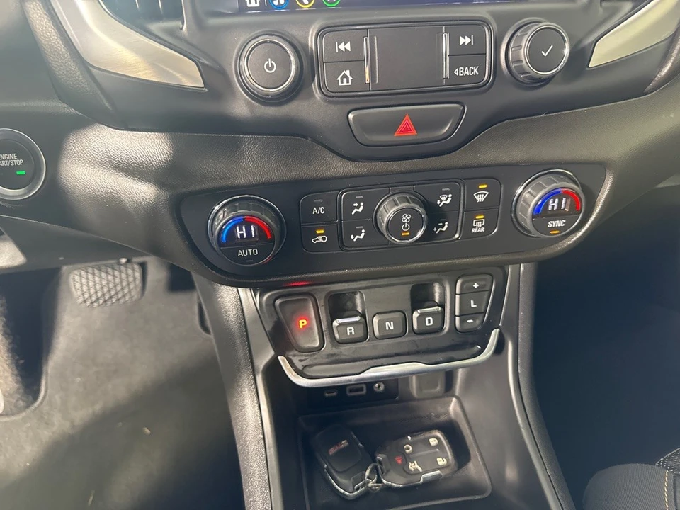 2020 GMC Terrain - Image 19 of 21