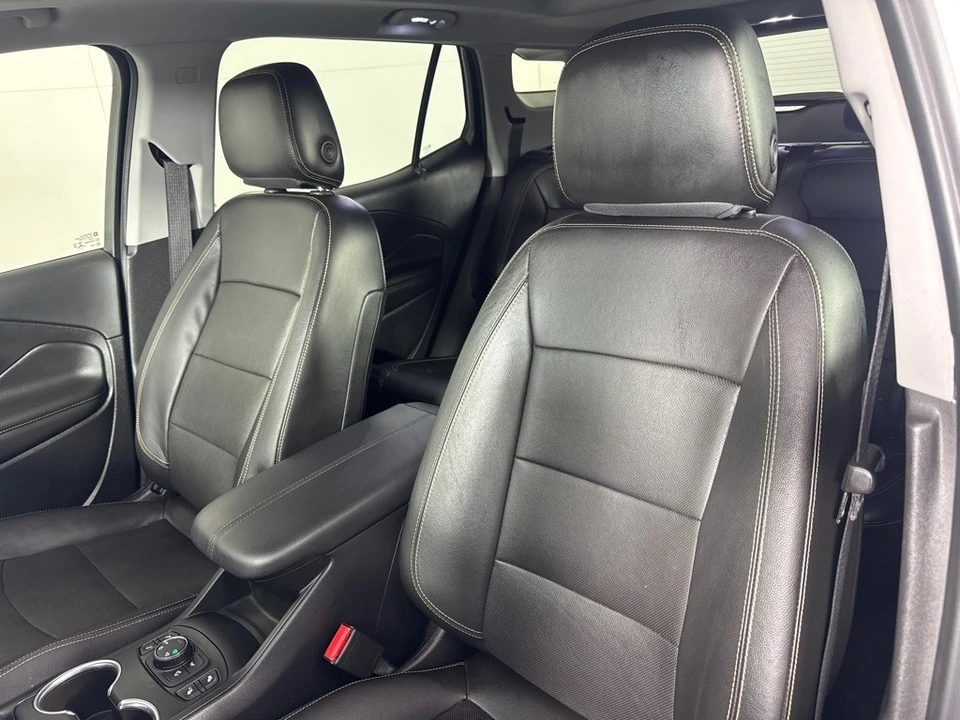 2020 GMC Terrain - Image 13 of 21