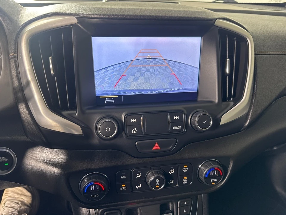 2020 GMC Terrain - Image 18 of 21