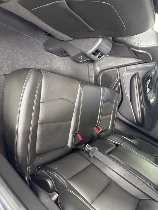 2020 GMC Terrain - Image 21 of 21