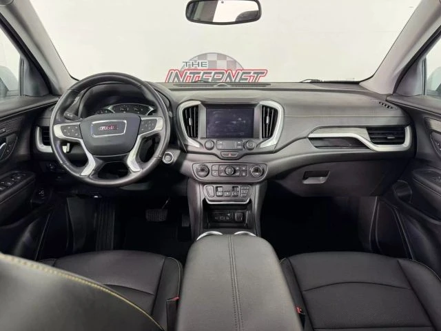 2020 GMC Terrain - Image 11 of 12