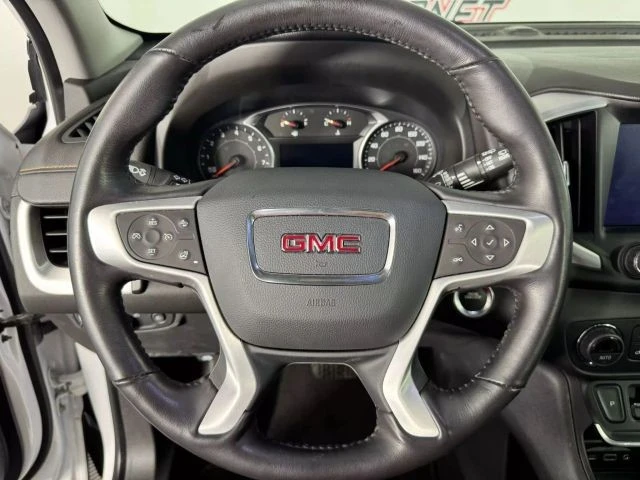2020 GMC Terrain - Image 13 of 21